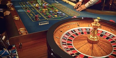 PG Star 777 Live Casino Interface