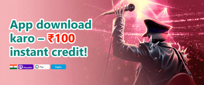 Festival Jackpot promotion